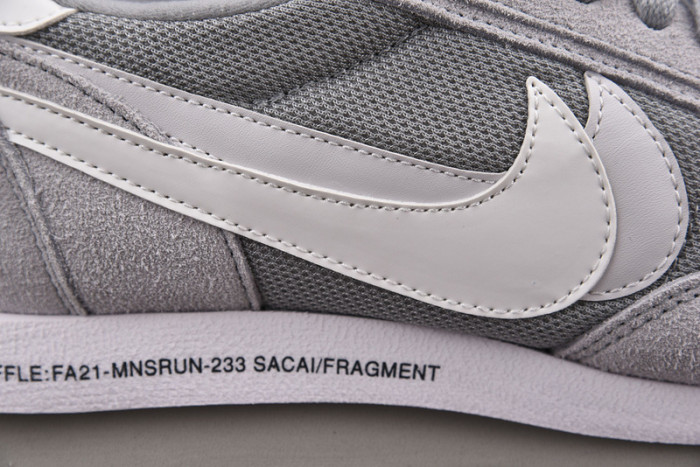(image for) Fragment Design x Sacai x LDWaffle DH2684-001