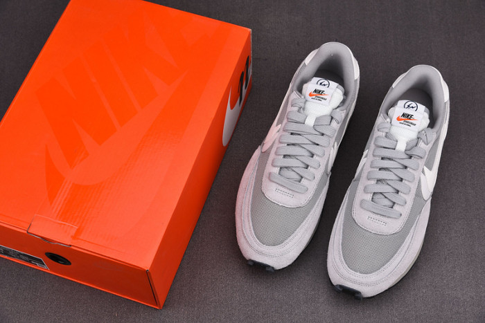 (image for) Fragment Design x Sacai x LDWaffle DH2684-001