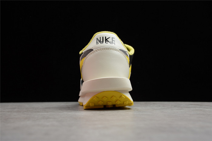 (image for) UNDERCOVER X SACAI X NIKE LDV WAFFLE BRIGHT CITRON DJ4877-001
