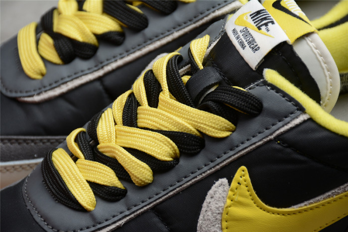 (image for) UNDERCOVER X SACAI X NIKE LDV WAFFLE BRIGHT CITRON DJ4877-001