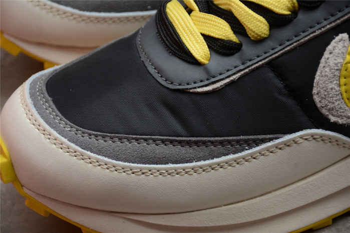 (image for) UNDERCOVER X SACAI X NIKE LDV WAFFLE BRIGHT CITRON DJ4877-001