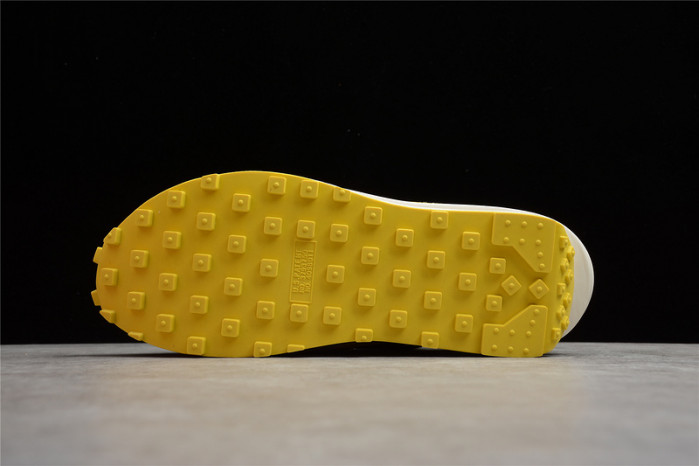 (image for) UNDERCOVER X SACAI X NIKE LDV WAFFLE BRIGHT CITRON DJ4877-001