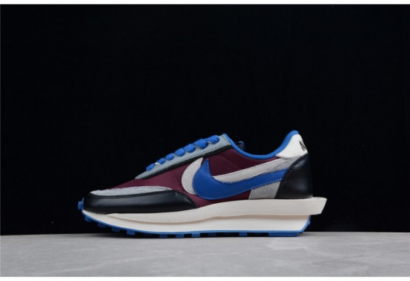 (image for) UNDERCOVER SACAI NIKE LDWAFFLE 2021 DJ4877-600