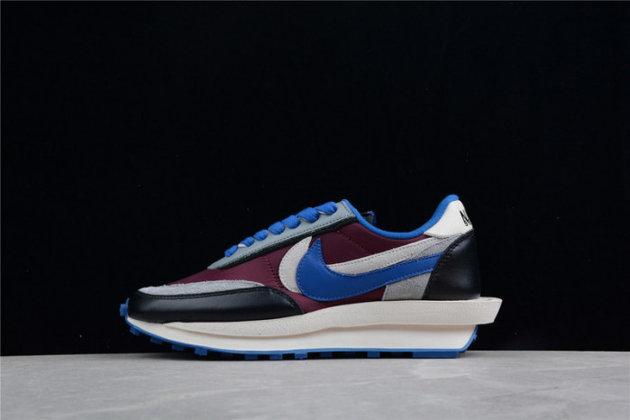 (image for) UNDERCOVER SACAI NIKE LDWAFFLE 2021 DJ4877-600
