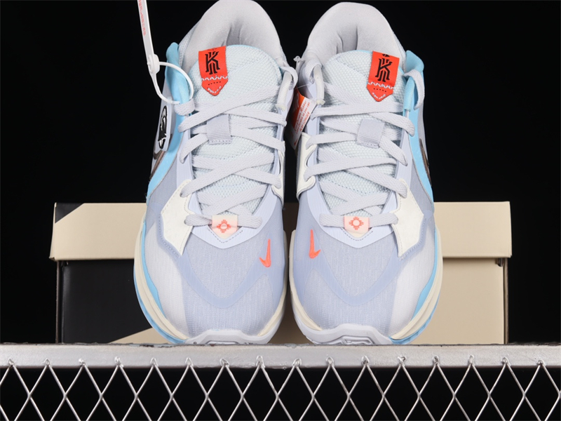 (image for) Nike Kyrie Low 5 Nets