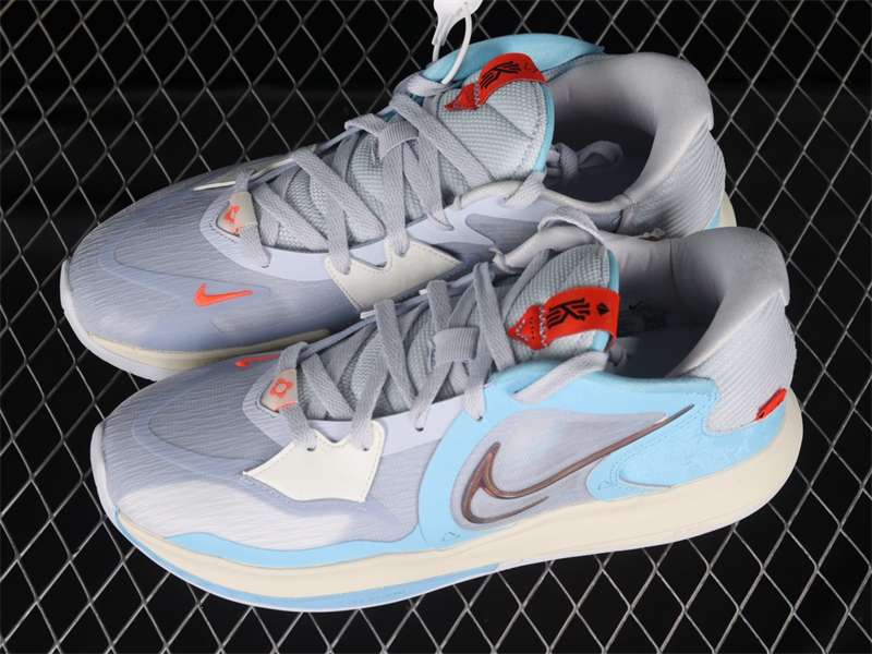 (image for) Nike Kyrie Low 5 Nets