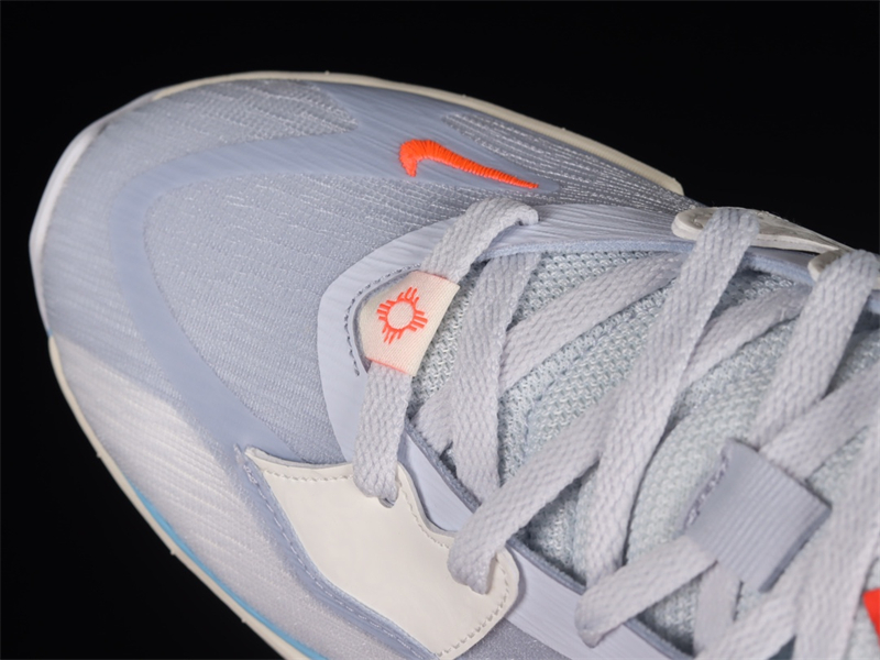 (image for) Nike Kyrie Low 5 Nets