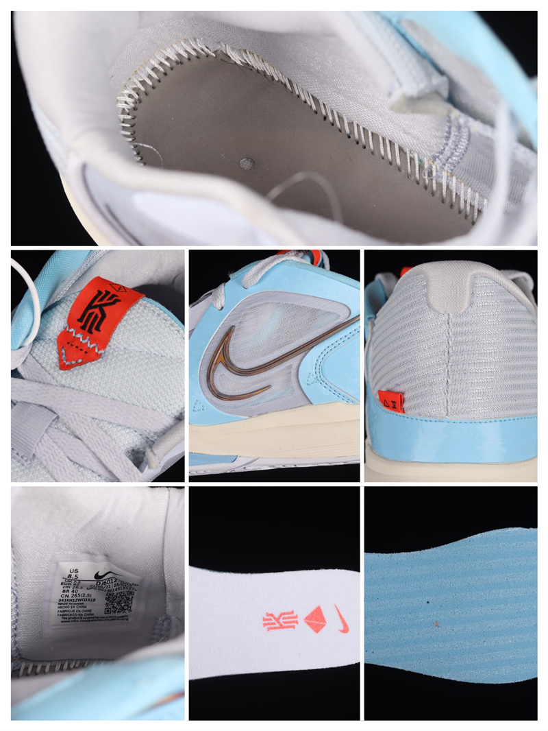 (image for) Nike Kyrie Low 5 Nets