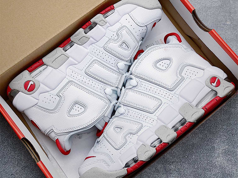 (image for) Nike Air More Uptempo DX8965-100