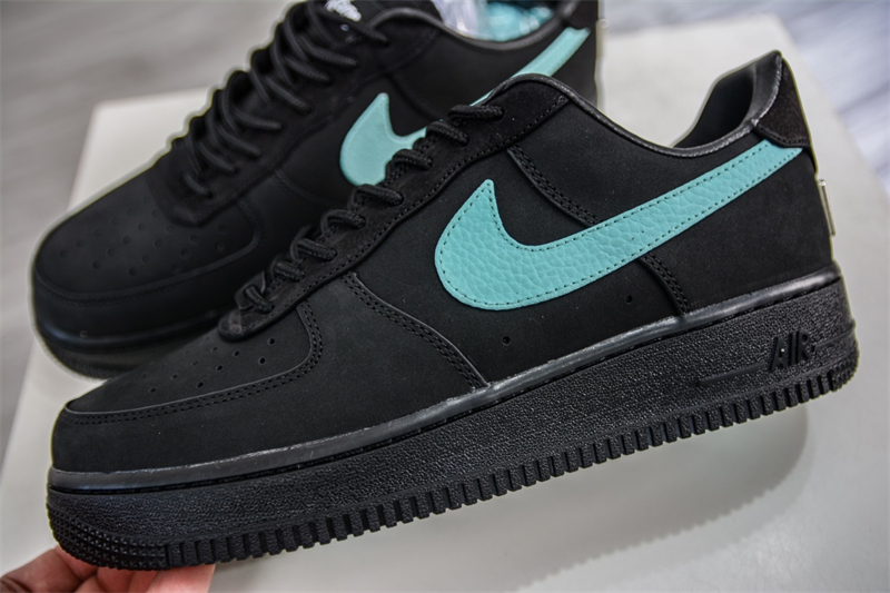 (image for) Nike Air Force 1 Low Tiffany & Co. 1837 DZ1382-001