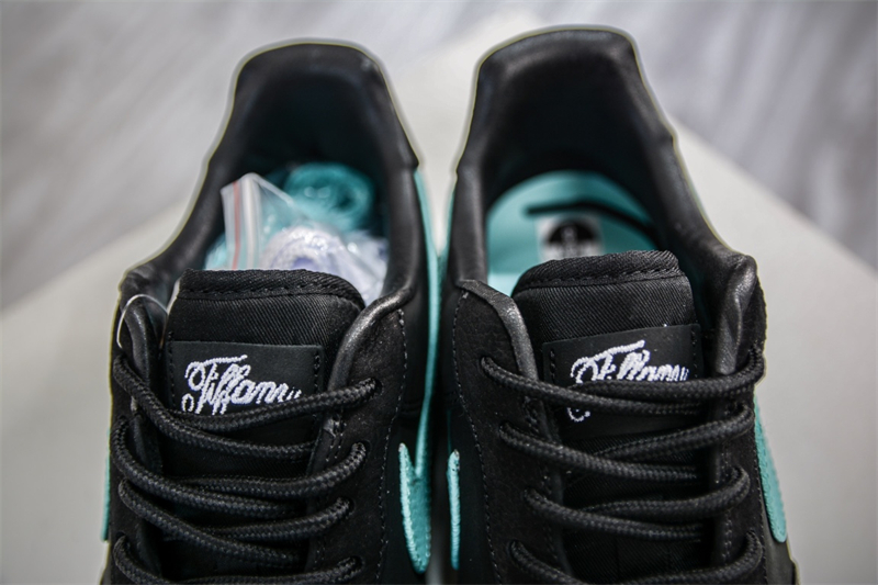 (image for) Nike Air Force 1 Low Tiffany & Co. 1837 DZ1382-001