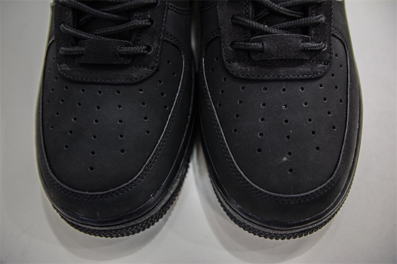 (image for) Nike Air Force 1 Low Tiffany & Co. 1837 DZ1382-001