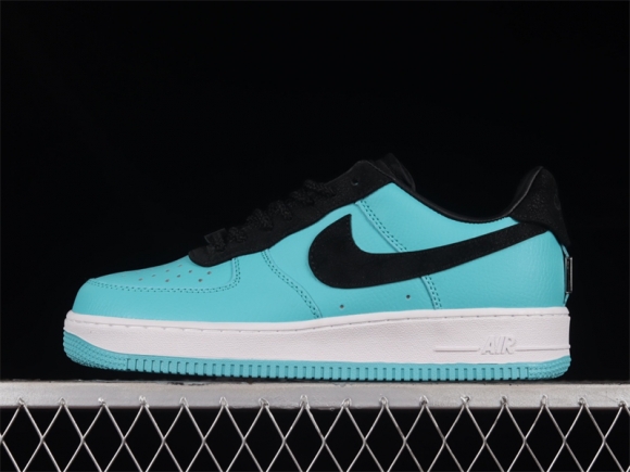 (image for) Nike Air Force 1 Low Tiffany & Co. 1837 (Friends and Family) DZ1382-900