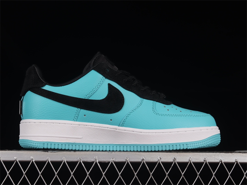 (image for) Nike Air Force 1 Low Tiffany & Co. 1837 (Friends and Family) DZ1382-900