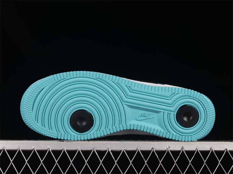 (image for) Nike Air Force 1 Low Tiffany & Co. 1837 (Friends and Family) DZ1382-900