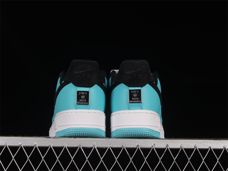 (image for) Nike Air Force 1 Low Tiffany & Co. 1837 (Friends and Family) DZ1382-900
