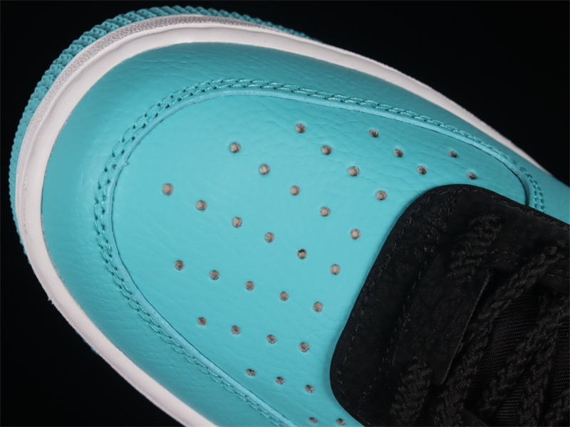 (image for) Nike Air Force 1 Low Tiffany & Co. 1837 (Friends and Family) DZ1382-900