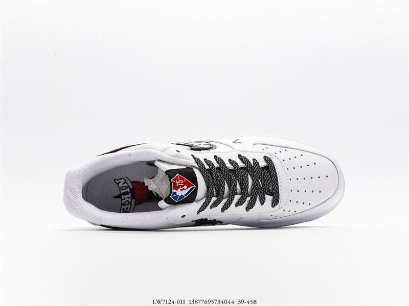 (image for) Nike Air Force 1 Low Golden State Warriors LW7124-011