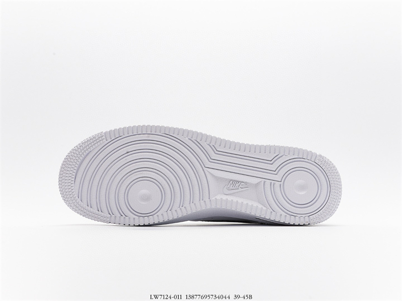 (image for) Nike Air Force 1 Low Golden State Warriors LW7124-011