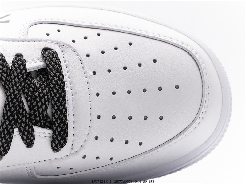 (image for) Nike Air Force 1 Low Golden State Warriors LW7124-011