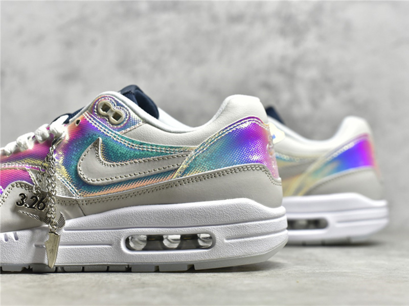 (image for) NK Air Max 1 laser