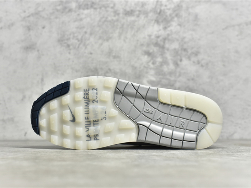 (image for) NK Air Max 1 laser