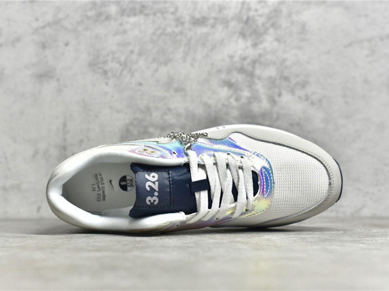(image for) NK Air Max 1 laser