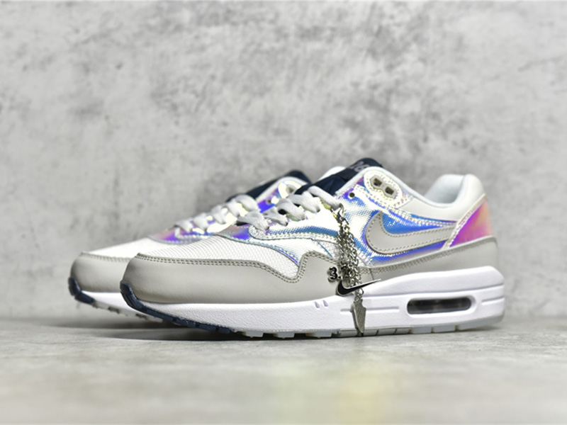 (image for) NK Air Max 1 laser