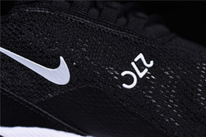 (image for) Nike Air Max 270 Mens Casual Shoes Black/Anthracite/White ah8050-116