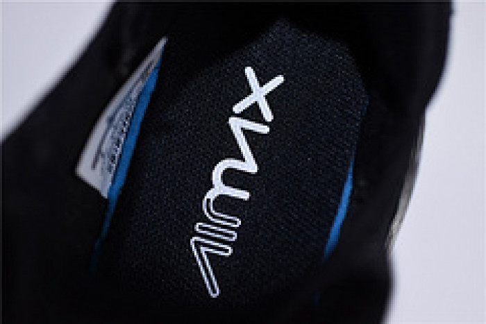 (image for) Nike Air Max 270 Mens Casual Shoes Black/Anthracite/White ah8050-116