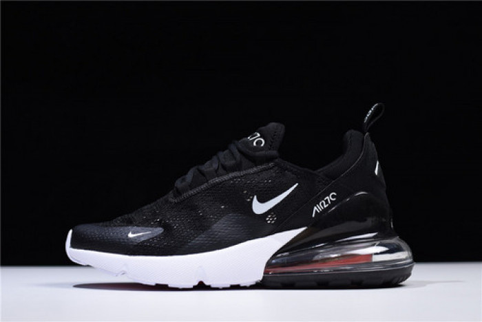 (image for) Nike Air Max 270 Mens Casual Shoes Black/Anthracite/White ah8050-116