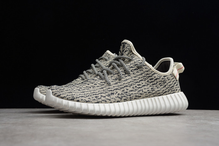(image for) Adidas Yeezy Boost 350 Turtle Dove 