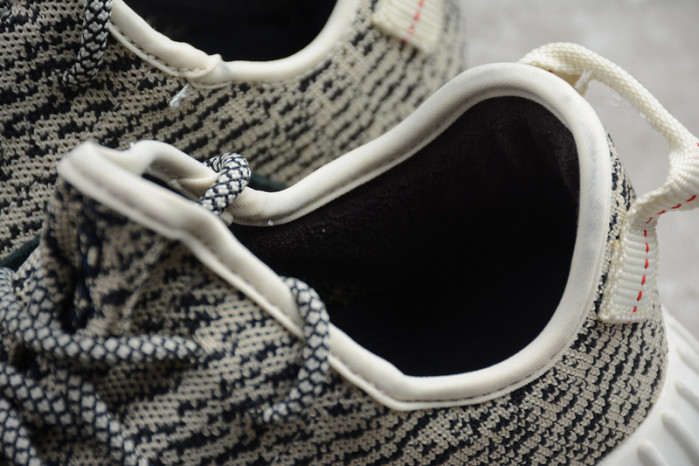 (image for) Adidas Yeezy Boost 350 Turtle Dove 