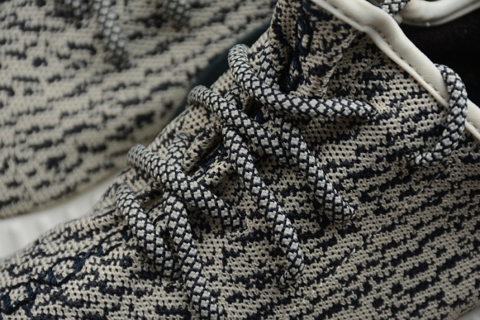 (image for) Adidas Yeezy Boost 350 Turtle Dove 