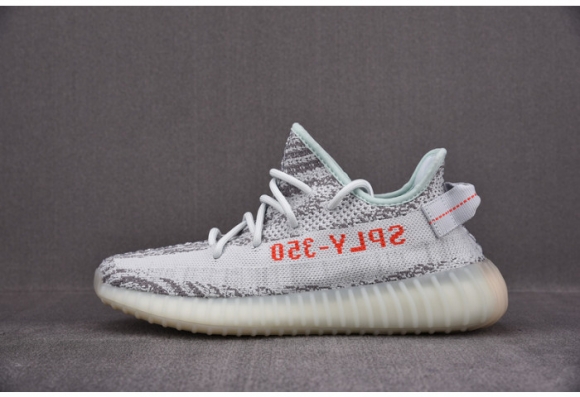 Adidas Yeezy Boost 350 V2 Blue Tint 