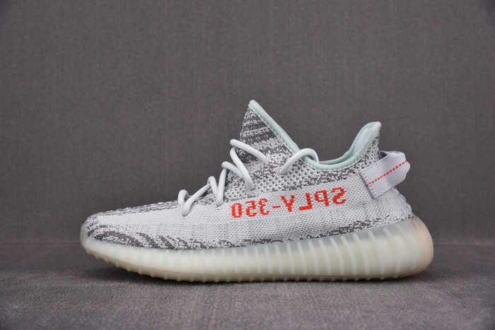 (image for) Adidas Yeezy Boost 350 V2 Blue Tint 