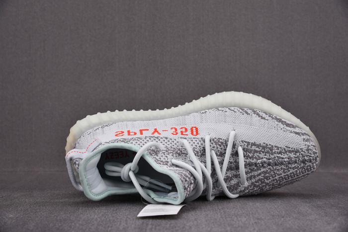(image for) Adidas Yeezy Boost 350 V2 Blue Tint 