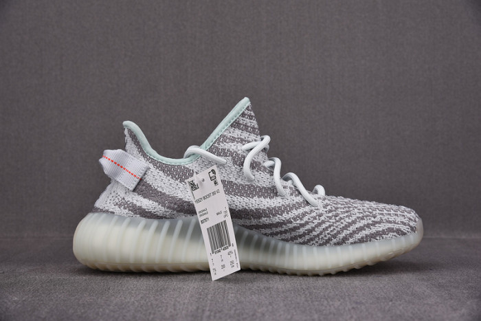 (image for) Adidas Yeezy Boost 350 V2 Blue Tint 