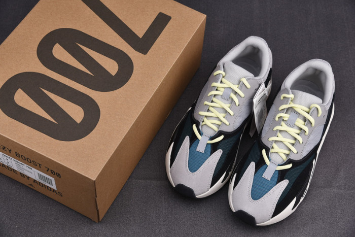 (image for) Adidas Yeezy 700 Boost Wave Runner 