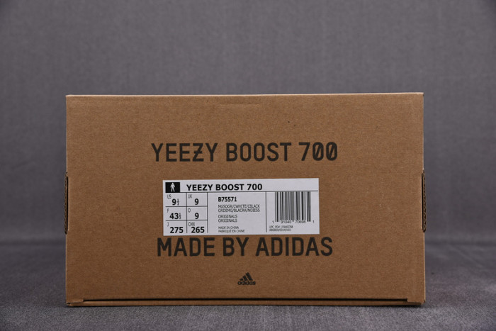 (image for) Adidas Yeezy 700 Boost Wave Runner 