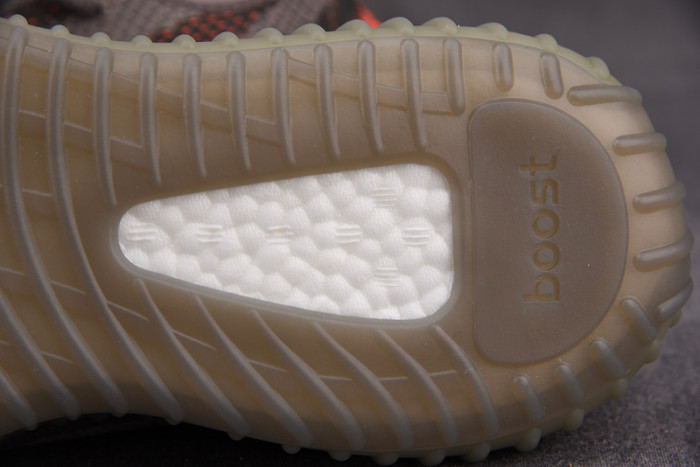 (image for) Adidas Yeezy Boost 350 v2 Beluga Solar Red 