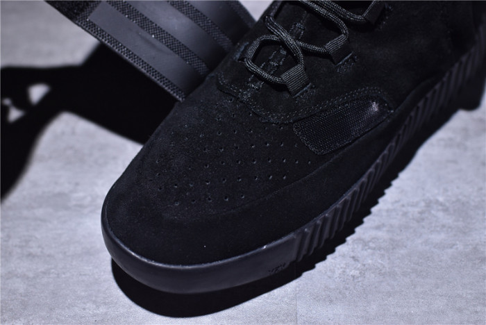 (image for) Adidas Yeezy Boost 750 Triple Black Cblack 