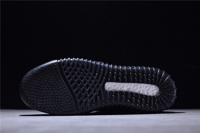 (image for) Adidas Yeezy Boost 750 Triple Black Cblack 