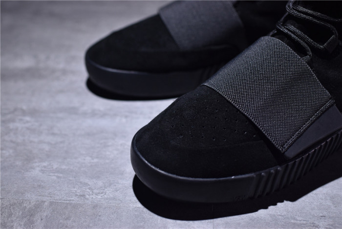 (image for) Adidas Yeezy Boost 750 Triple Black Cblack 