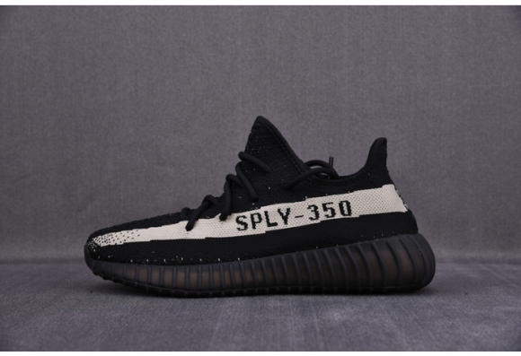 Adidas Yeezy Boost 350 V2 Oreo White Black B