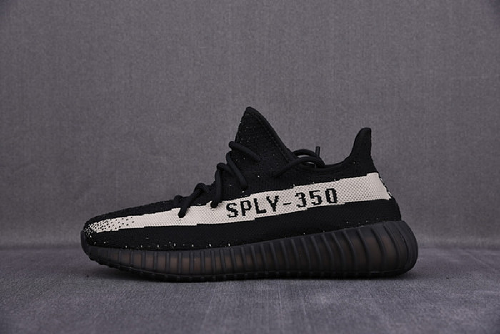 (image for) Adidas Yeezy Boost 350 V2 Oreo White Black B