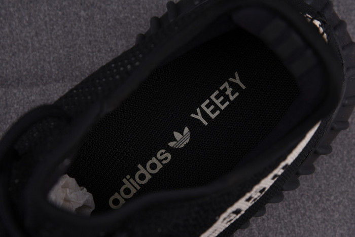 (image for) Adidas Yeezy Boost 350 V2 Oreo White Black B