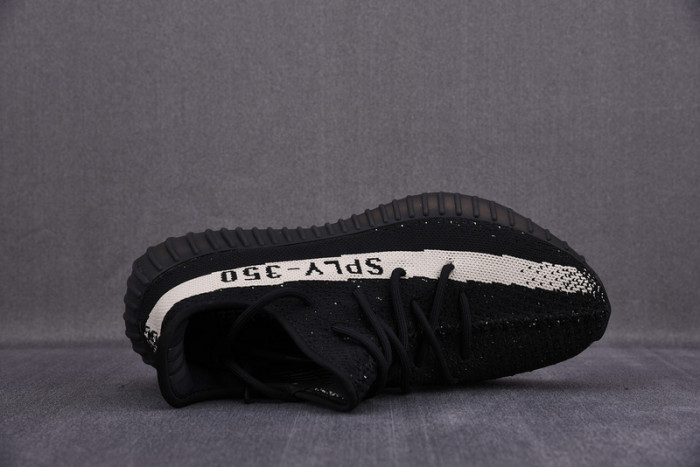 (image for) Adidas Yeezy Boost 350 V2 Oreo White Black B