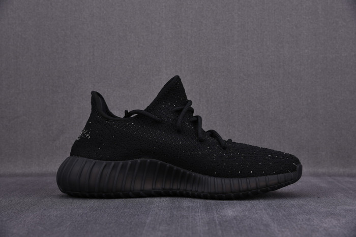 (image for) Adidas Yeezy Boost 350 V2 Oreo White Black B