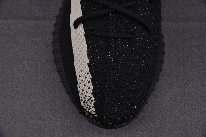 (image for) Adidas Yeezy Boost 350 V2 Oreo White Black B